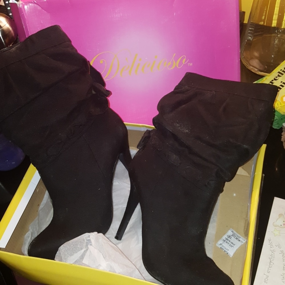women heels